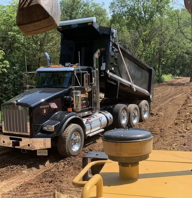 Trusted garden landscaping in Scotch Plains, NJ by Galbraith & Son