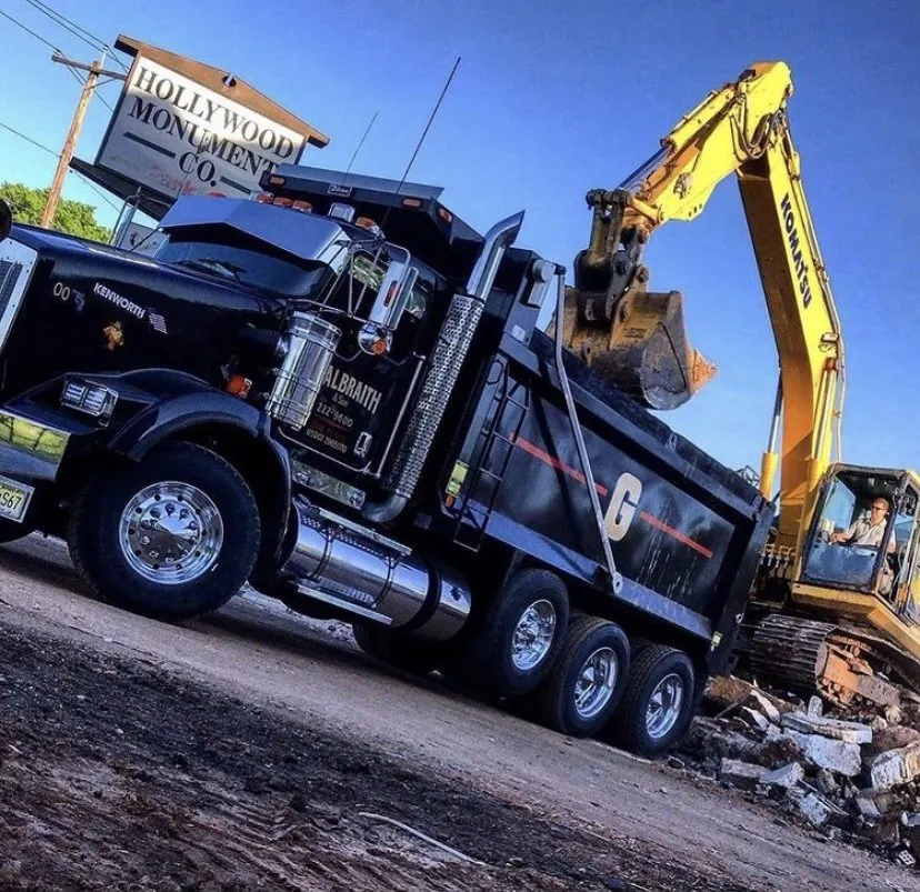 Local lawn mowing service experts serving Scotch Plains, NJ - Galbraith & Son