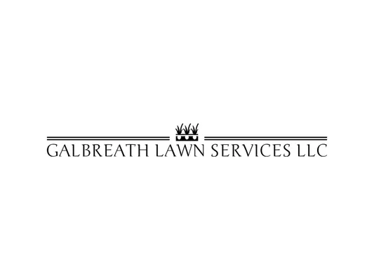 Galbreath Lawn Services Logo