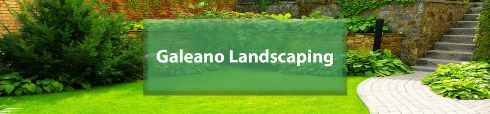 Expert landscaping services for outdoor upgrades across Norristown, PA - Galeano Landscaping