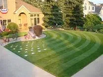 Local outdoor landscaping for residential properties across Galena, OH - Galena Lawn Care