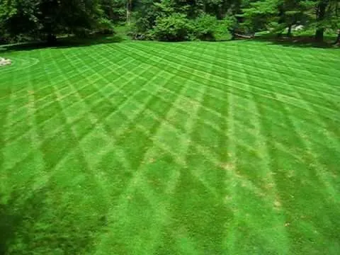 Top-rated landscape installation experts serving Galena, OH - Galena Lawn Care