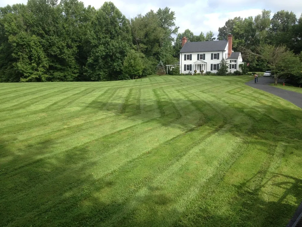 Reliable outdoor landscaping experts serving Galena, OH - Galena Lawn Care