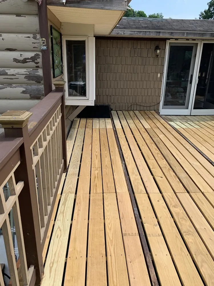 Reliable garden landscaping for year-round maintenance in Monroe, NY by Galenic Properties