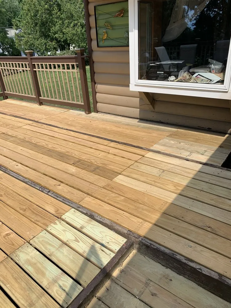 Custom yard maintenance experts serving Monroe, NY - Galenic Properties