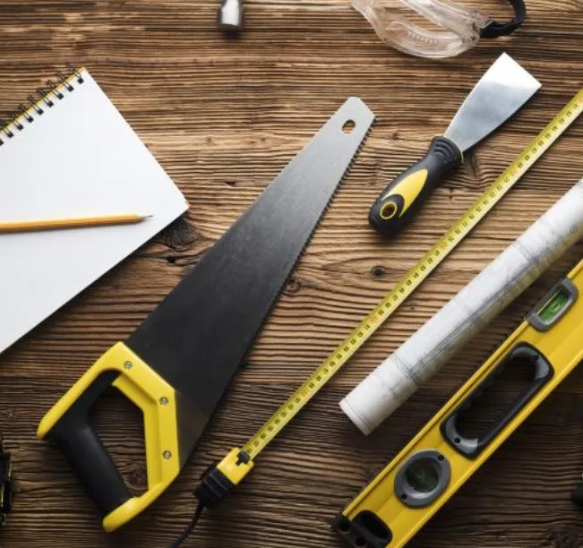 Trusted yard cleanup service in Monroe, NY by Galenic Properties