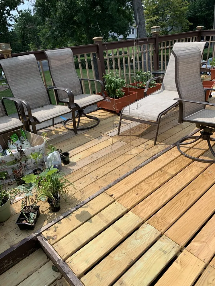 Affordable garden landscaping in Monroe, NY - Galenic Properties