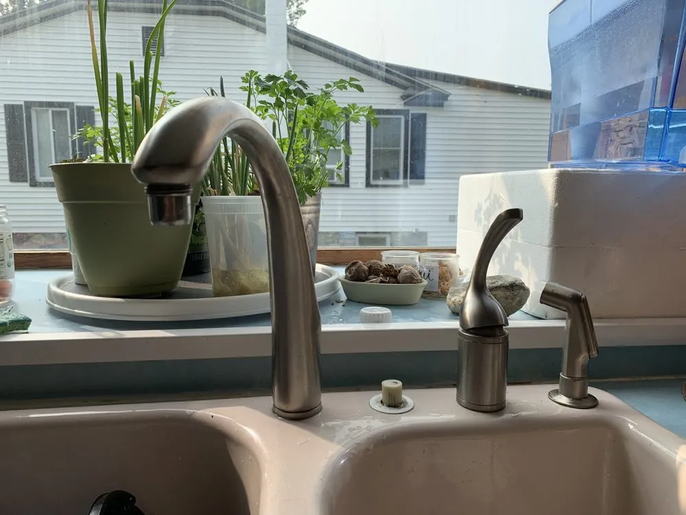 Affordable landscape design with custom design in Monroe, NY by Galenic Properties