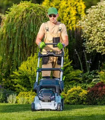 Galesburg Landscaping