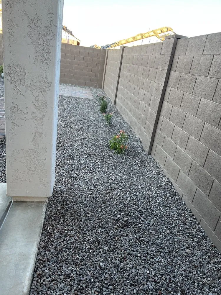 Affordable landscaping services for homes across Phoenix, AZ - Galicia Landscape