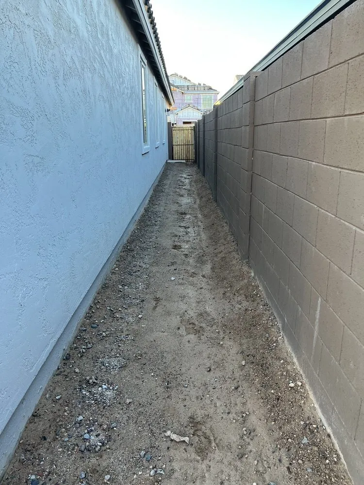 Trusted landscaping services in Phoenix, AZ - Galicia Landscape