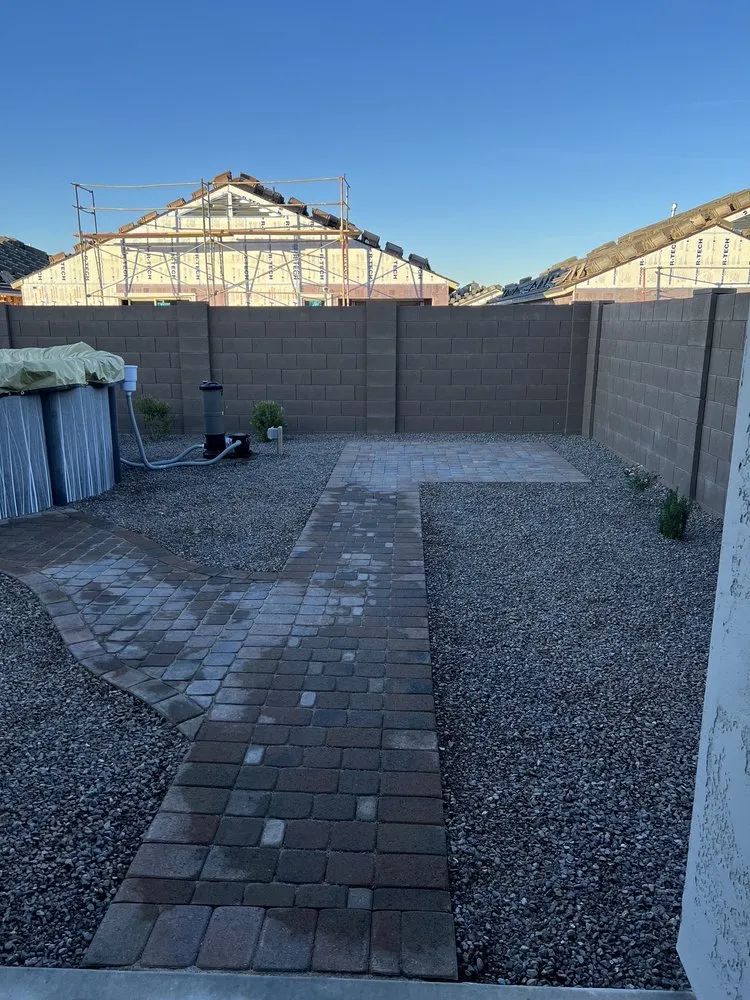 Local garden landscaping experts serving Phoenix, AZ - Galicia Landscape