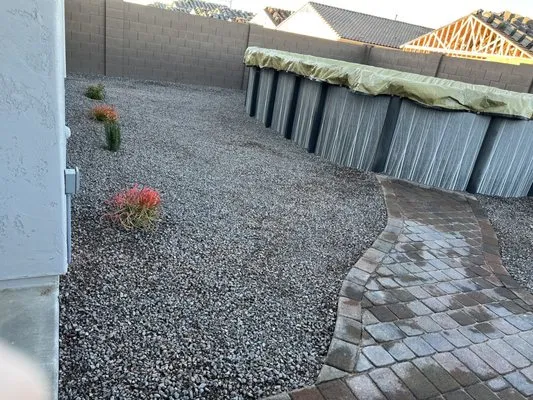 Galicia Landscape Logo