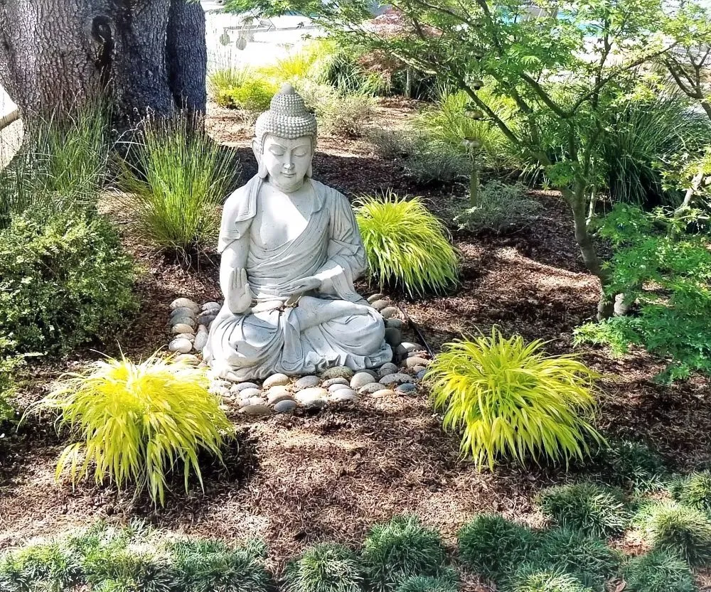 Custom garden landscaping near you across Menlo Park, CA - Galicia Landscapers