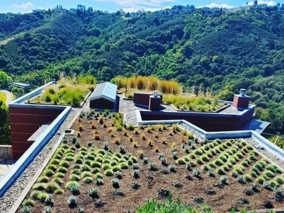 Top-rated landscaping services for homes in Menlo Park, CA by Galicia Landscapers