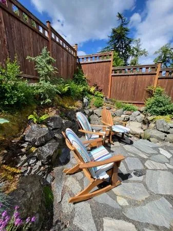 Expert landscape installation experts serving Menlo Park, CA - Galicia Landscapers