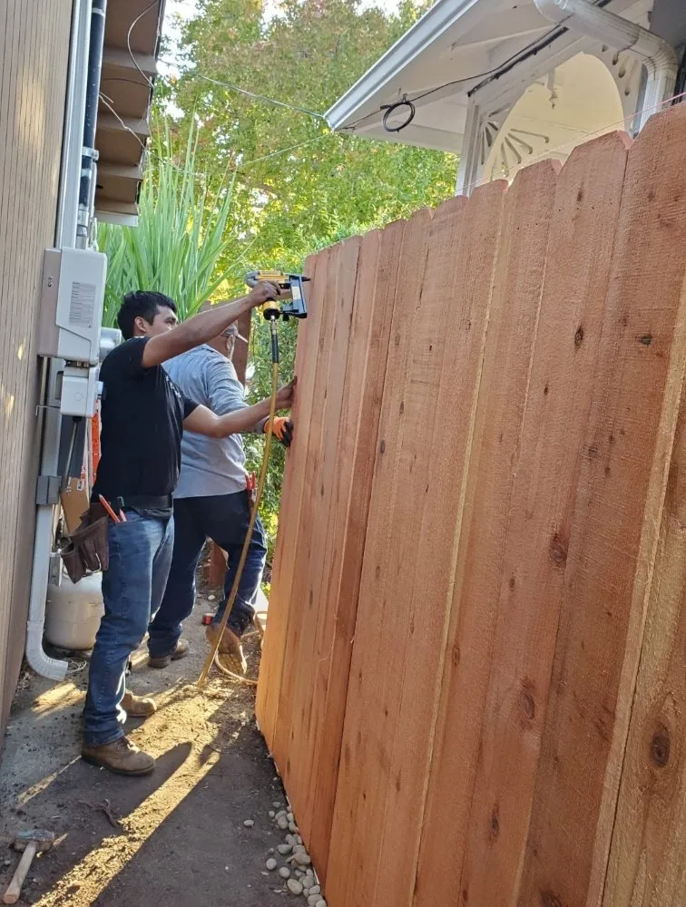 Custom lawn care service in Menlo Park, CA - Galicia Landscapers