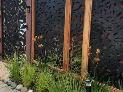 Local outdoor landscaping in Menlo Park, CA - Galicia Landscapers