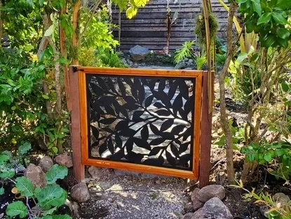 Expert landscape design in Menlo Park, CA by Galicia Landscapers