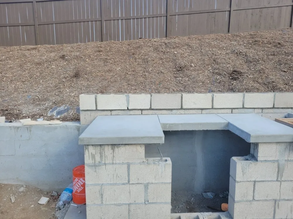 Expert landscaping services in San Marcos, CA by Galicia Landscapes