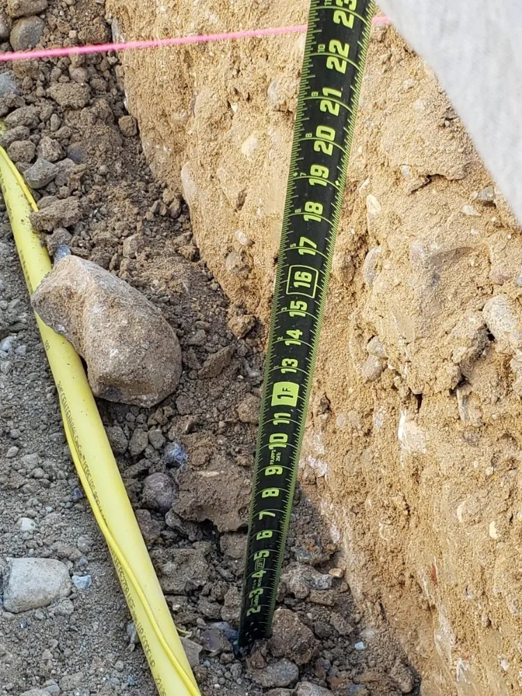 Local landscape installation in San Marcos, CA - Galicia Landscapes