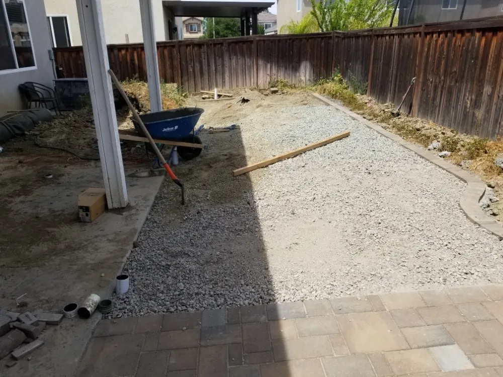 Custom yard maintenance experts serving San Marcos, CA - Galicia Landscapes