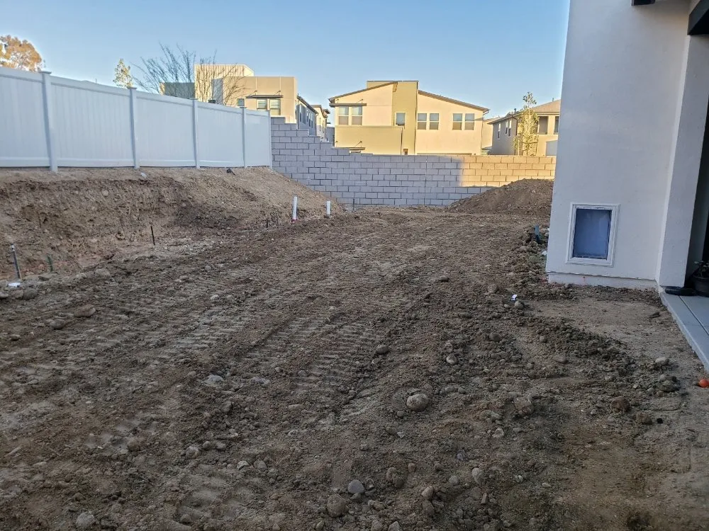 Professional outdoor landscaping for homes across San Marcos, CA - Galicia Landscapes