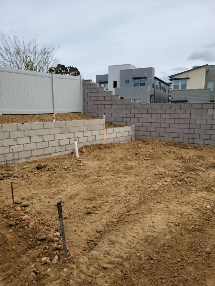 Custom residential landscaping for homes across San Marcos, CA - Galicia Landscapes