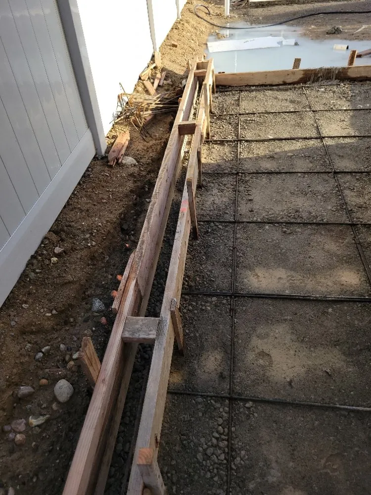 Reliable landscape installation in San Marcos, CA by Galicia Landscapes