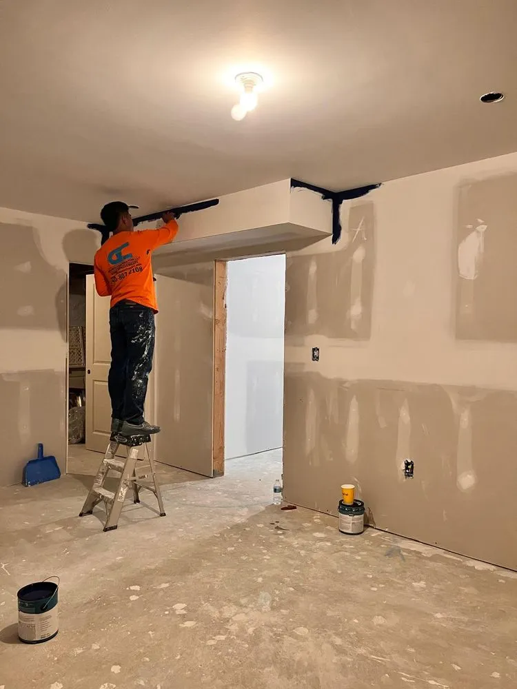 Affordable yard cleanup service in Clinton, MD - Galindo Contractor