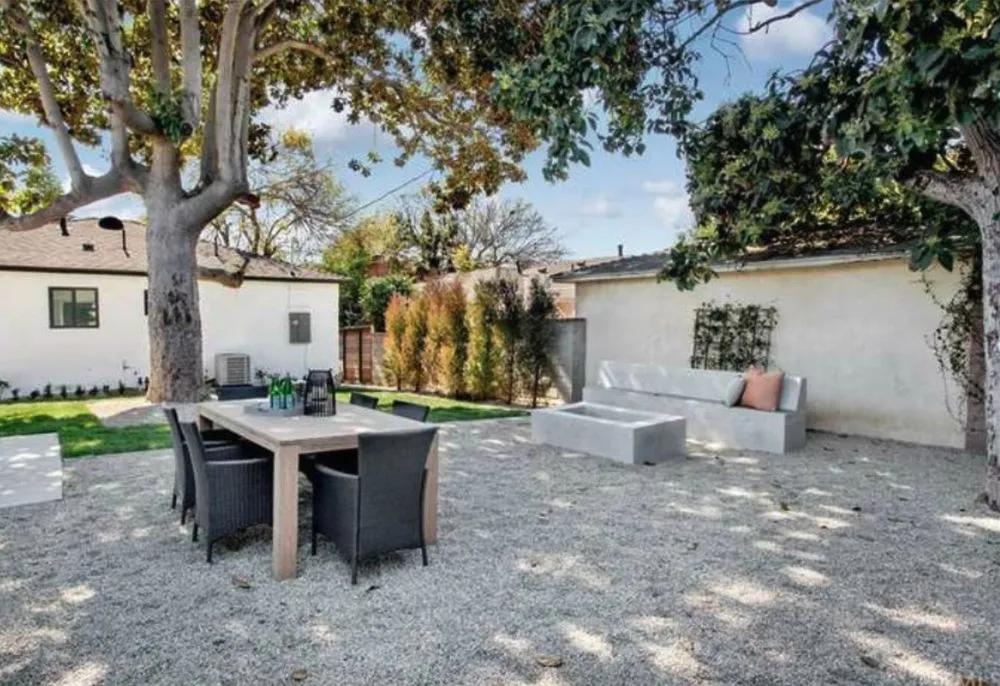 Professional landscape installation for year-round maintenance across Clinton, MD - Galindo Contractor