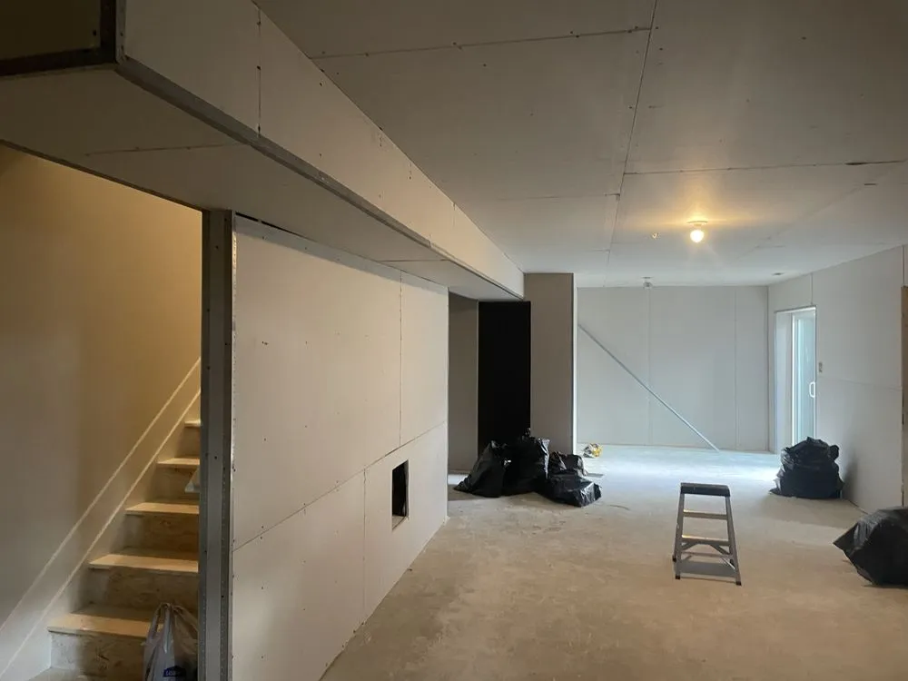 Expert residential landscaping in Clinton, MD by Galindo Contractor