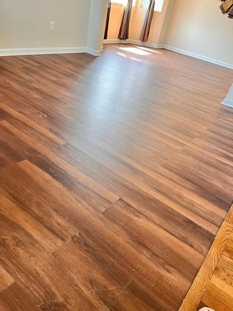 Affordable landscape installation in Clinton, MD - Galindo Contractor