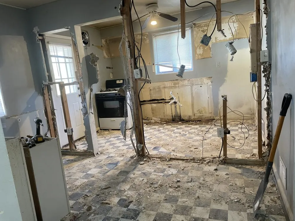 Reliable landscape installation in Clinton, MD by Galindo Contractor