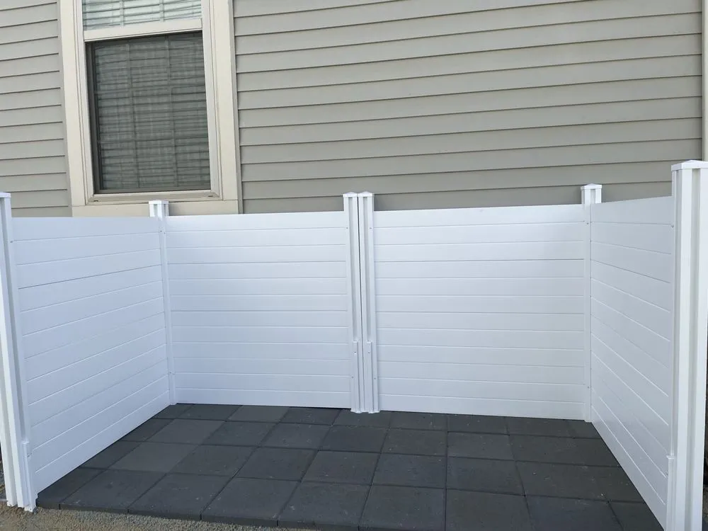 Local lawn care service in Clinton, MD - Galindo Contractor