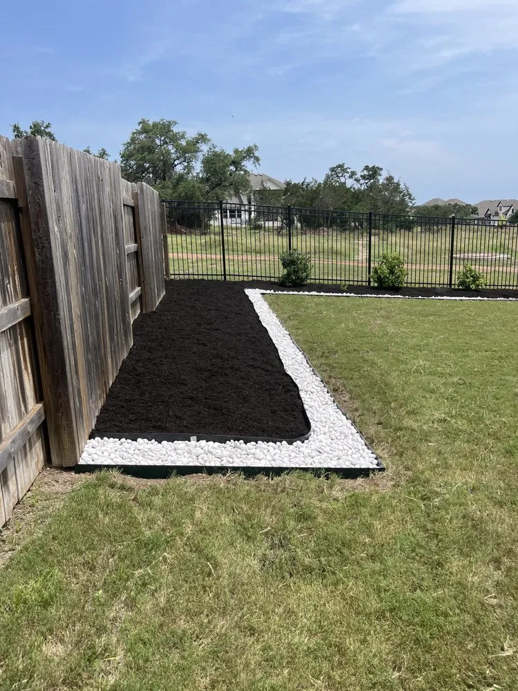 Expert landscape design experts serving Dripping springs, TX - Galindo Landscaping & More