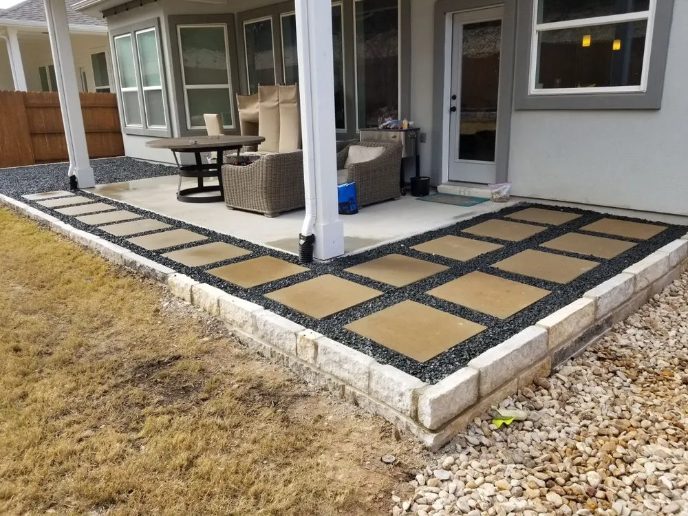 Affordable landscaping services for year-round maintenance in Dripping springs, TX by Galindo Landscaping & More