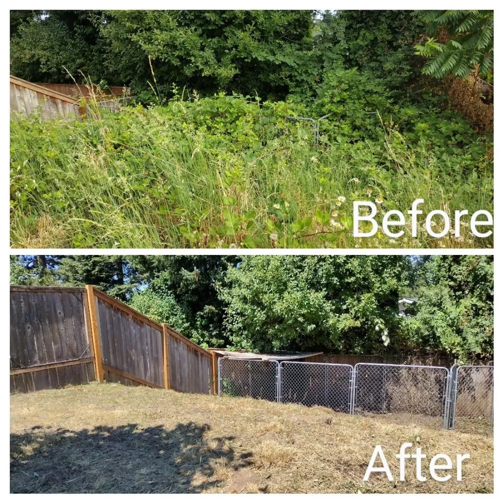 Trusted landscaping services experts serving Vancouver, WA - Galindo Landscaping