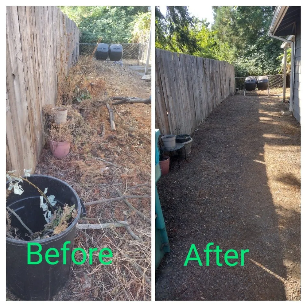 Professional residential landscaping in Vancouver, WA by Galindo Landscaping