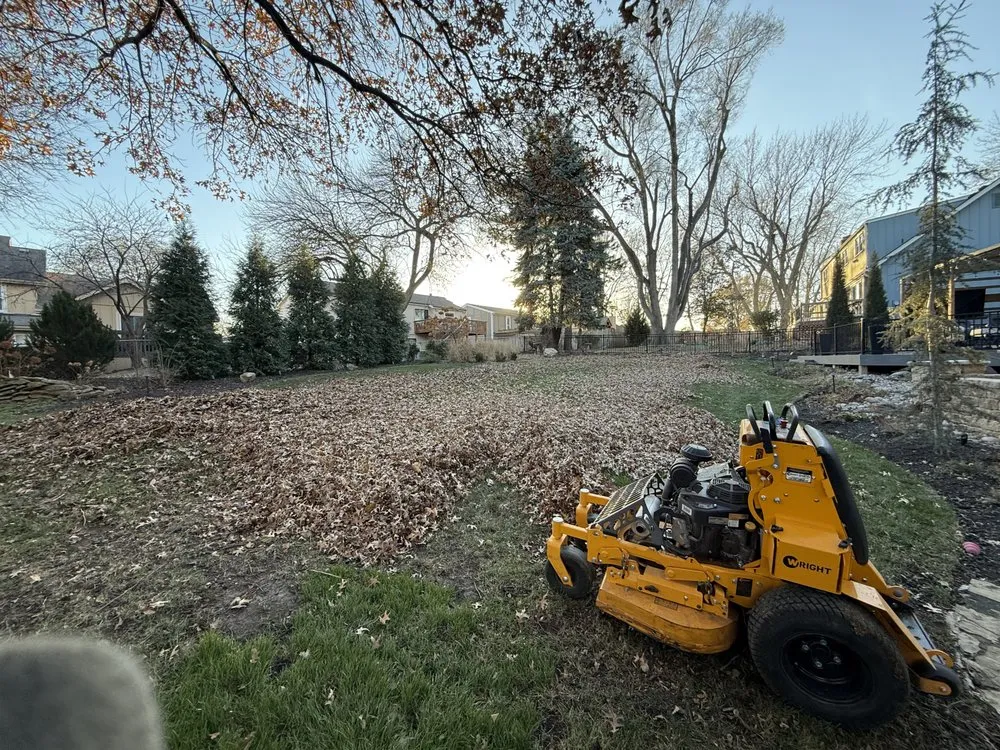 Trusted landscaping services in Kansas City, MO - Galindo Lawn