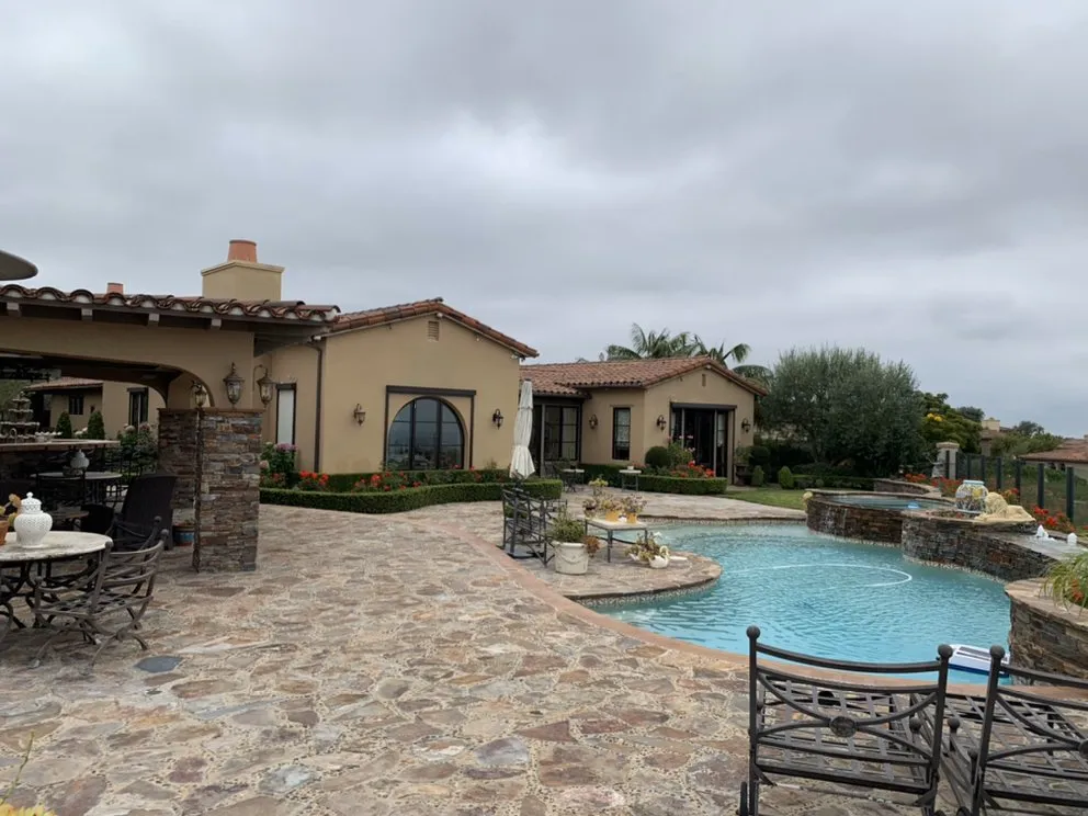 Reliable lawn mowing service in Newport Beach, CA by Galindo’s Landscaping & Gardening