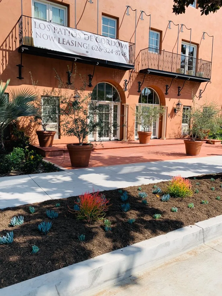 Reliable landscape design for beautiful yards across Newport Beach, CA - Galindo’s Landscaping & Gardening