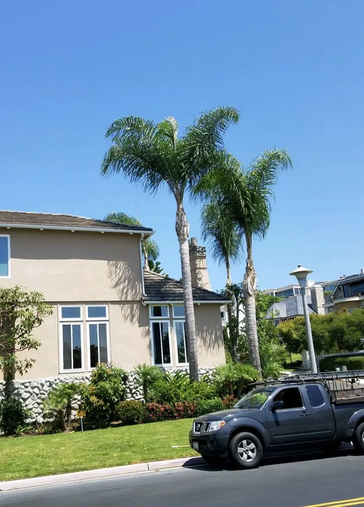 Trusted residential landscaping in Newport Beach, CA - Galindo’s Landscaping & Gardening