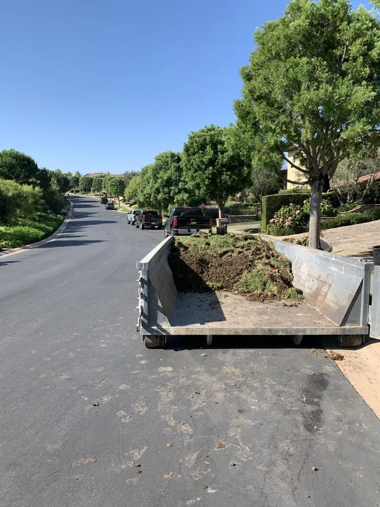 Local yard maintenance in Newport Beach, CA - Galindo’s Landscaping & Gardening