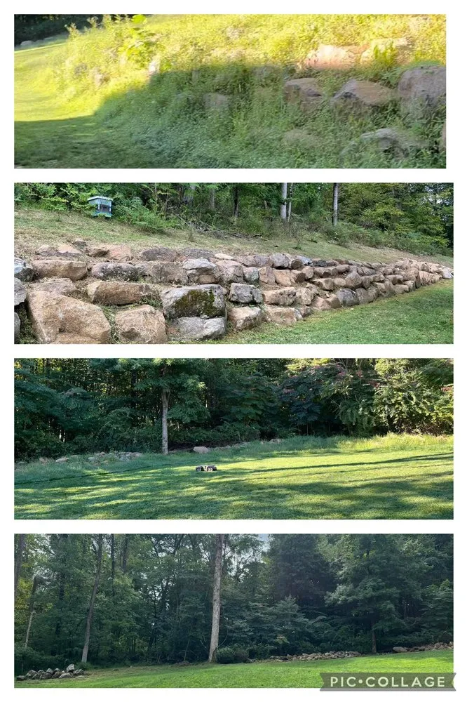 Local lawn care service for beautiful yards in New Hope, PA by Galindo’s Landscaping