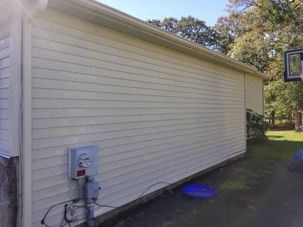 Affordable landscape design in New Hope, PA by Galindo’s Landscaping