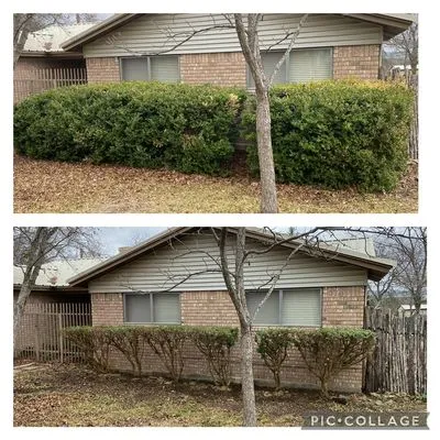 Galindo’s Landscaping