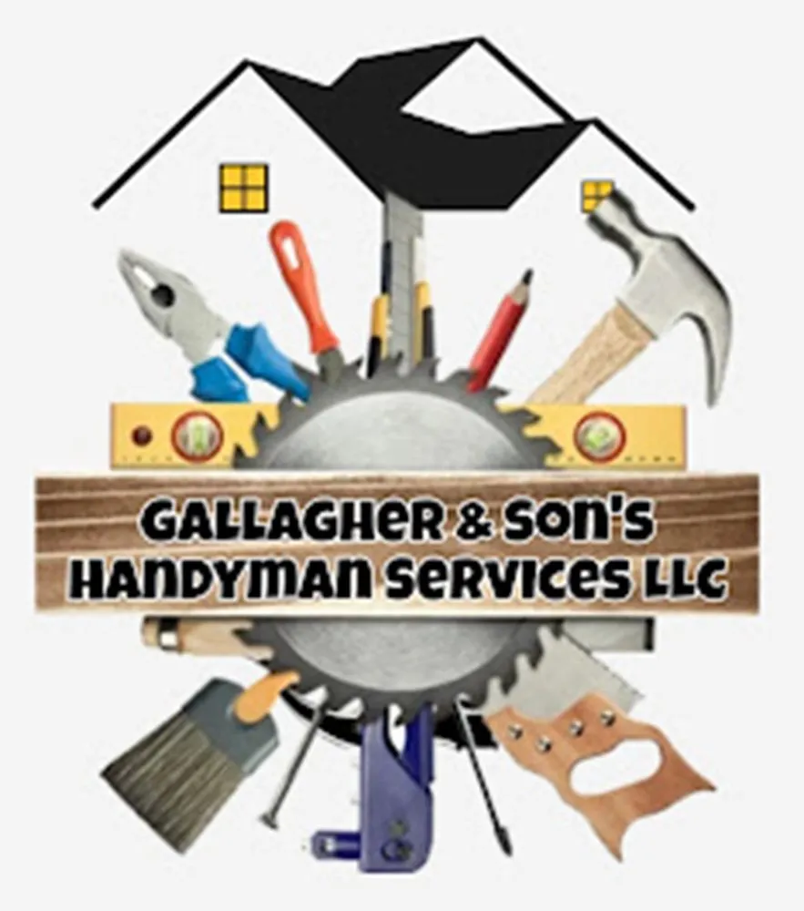 Affordable landscaping services for beautiful yards across Reedville, VA - Gallagher & Son's Handyman Services
