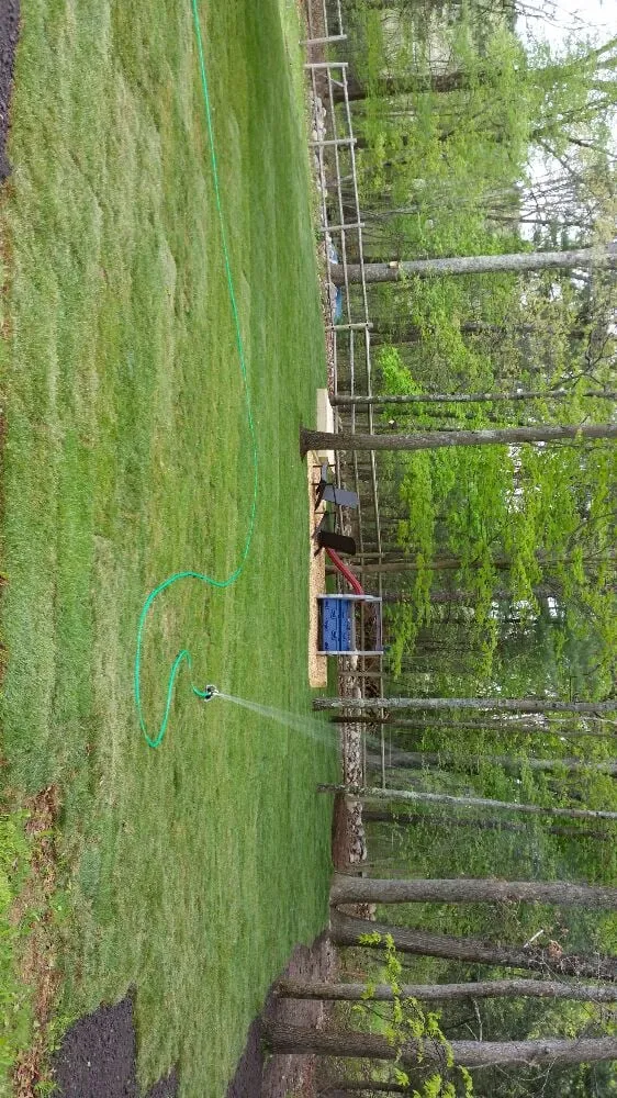 Local yard maintenance for homes across Natick, MA - Gallagher Landscaping