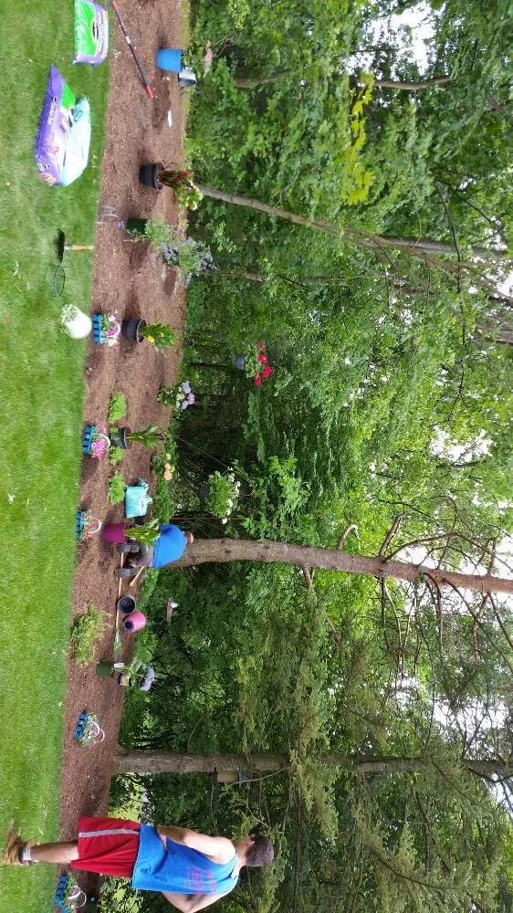 Reliable lawn mowing service for residential properties across Natick, MA - Gallagher Landscaping